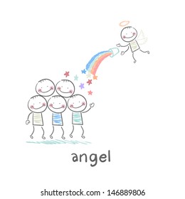 angel