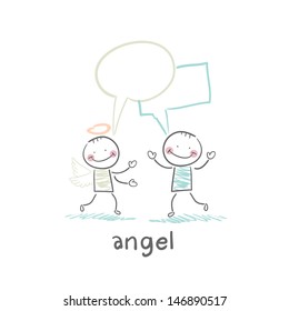 angel