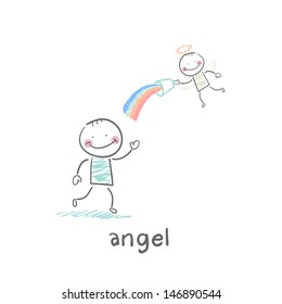 angel