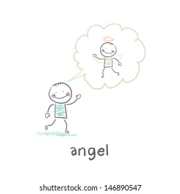 angel