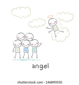 angel