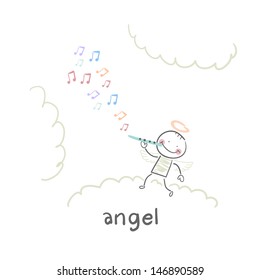 angel