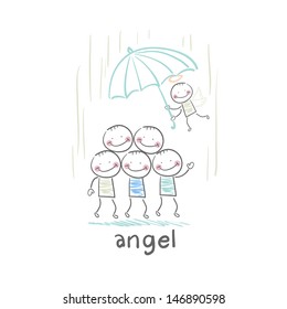 angel