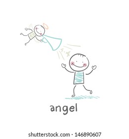 angel