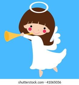 angel