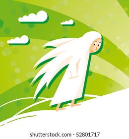 angel