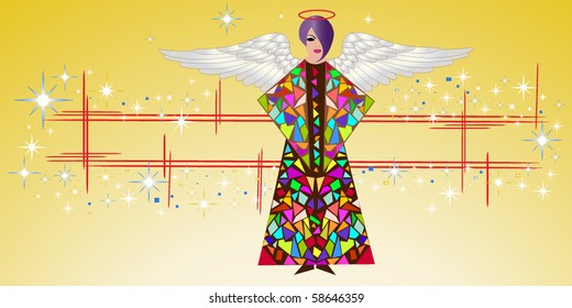 angel