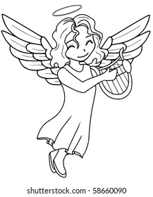 angel