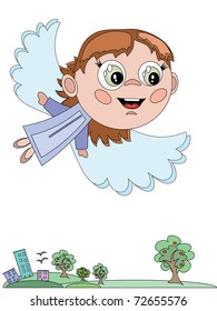 Angel