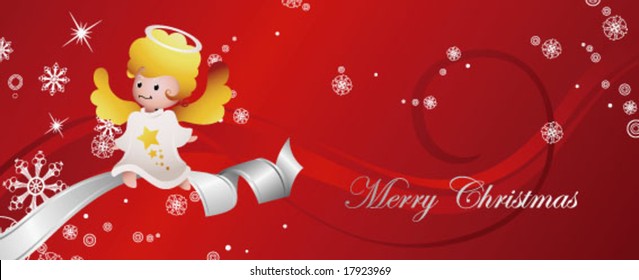 angel banner