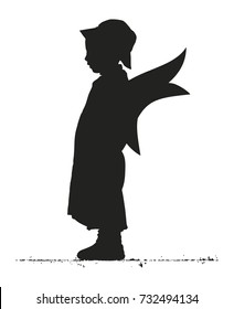 angel child