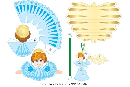 angel crafts