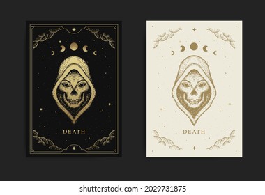 442 Angel tarot card Images, Stock Photos & Vectors | Shutterstock