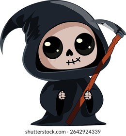 angel of death angel reaper