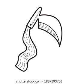 vector de arma de muerte