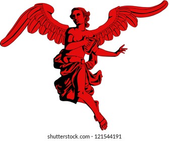 angel female