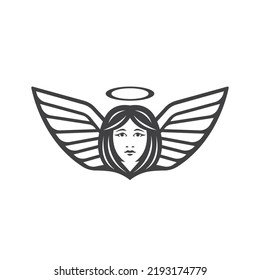 3,362 Angel wings goddess Images, Stock Photos & Vectors | Shutterstock