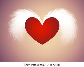 Angel heart