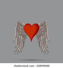 Angel heart