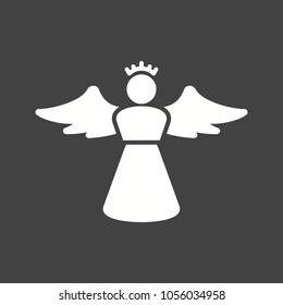 Angel , heaven, religious