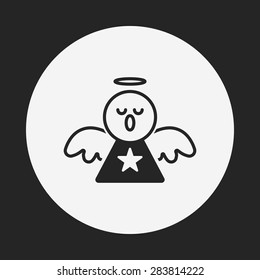 angel icon