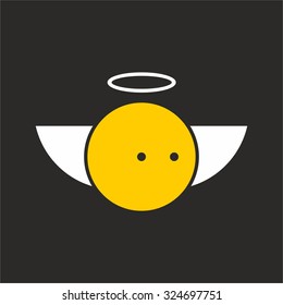 Angel icon