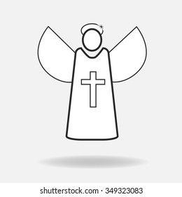 angel icon