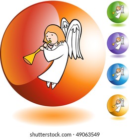 Icono de Angel