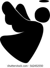 angel icon