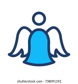 angel icon