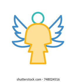 angel icon