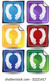 angel set color