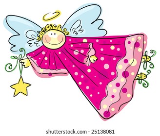 angel angel angel wing vacation holiday christmas painting innocent halo radiance aura caricature belief faith comic goodness image drawing xmas artwork illustration sketch cartoon vector religion cul