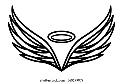 Angel Wings
