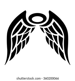 Angel Wings