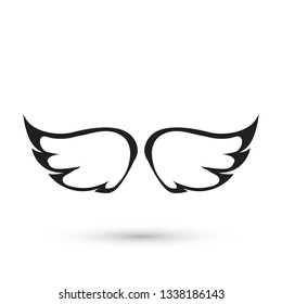 Angel Wings icon