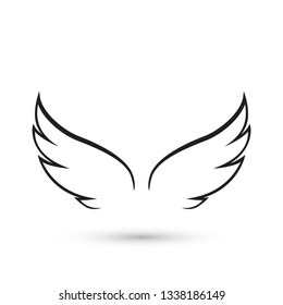 Angel Wings icon