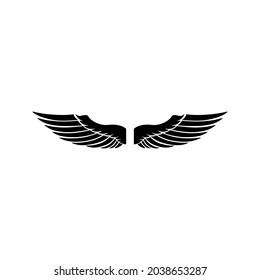 8,522 Pilot wings vector logo Images, Stock Photos & Vectors | Shutterstock