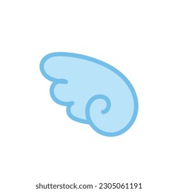 angel wings, angel, peace, freedom