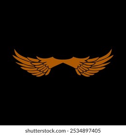 Angel Wings Vector Color Best Graphic Design New