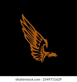 Angel Wings Vector Color Best Graphic Design New