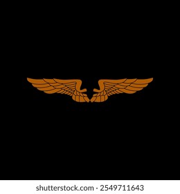 Angel Wings Vector Color Best Graphic Design New