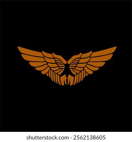 Angel Wings Vector Color Best Graphic Design New