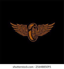Angel Wings Vector Color Best Graphic Design New