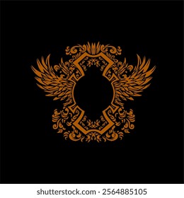 Angel Wings Vector Color Best Graphic Design New