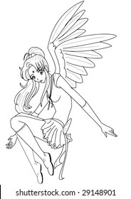 Angelgirl