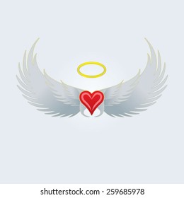 Angelic love