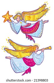 Angels