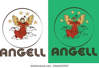 Angels have long been a subject of fascination and intrigue across various cultures and religions