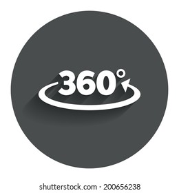 8,549 360 Degrees View Sign Images, Stock Photos & Vectors | Shutterstock